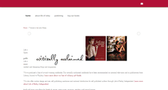 Desktop Screenshot of lifeofreiley.com